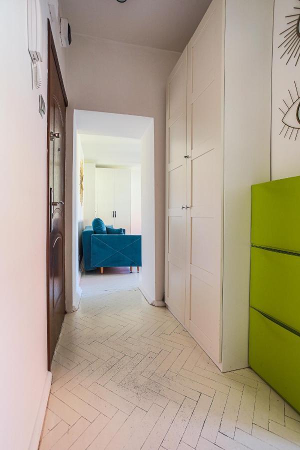 Republika Kopernika Apartment Торунь Экстерьер фото